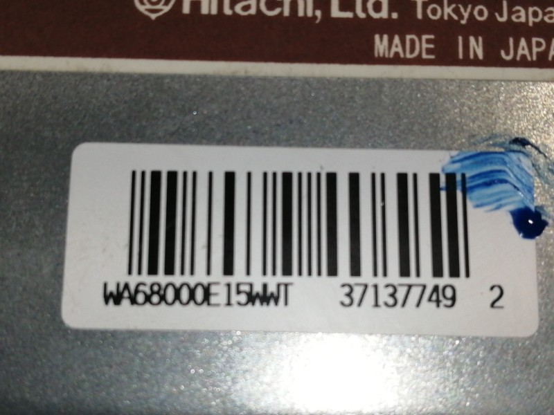 Recambio de modulo electronico para renault koleos dynamique pack2 referencia OEM IAM 41650JG04A A68000E15 