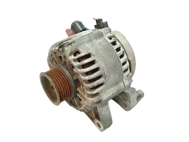 Recambio de alternador para ford fiesta (cbk) 1.4 tdci cat referencia OEM IAM 3S6TAA  