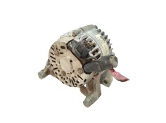 Recambio de alternador para ford fiesta (cbk) 1.4 tdci cat referencia OEM IAM 3S6TAA   2