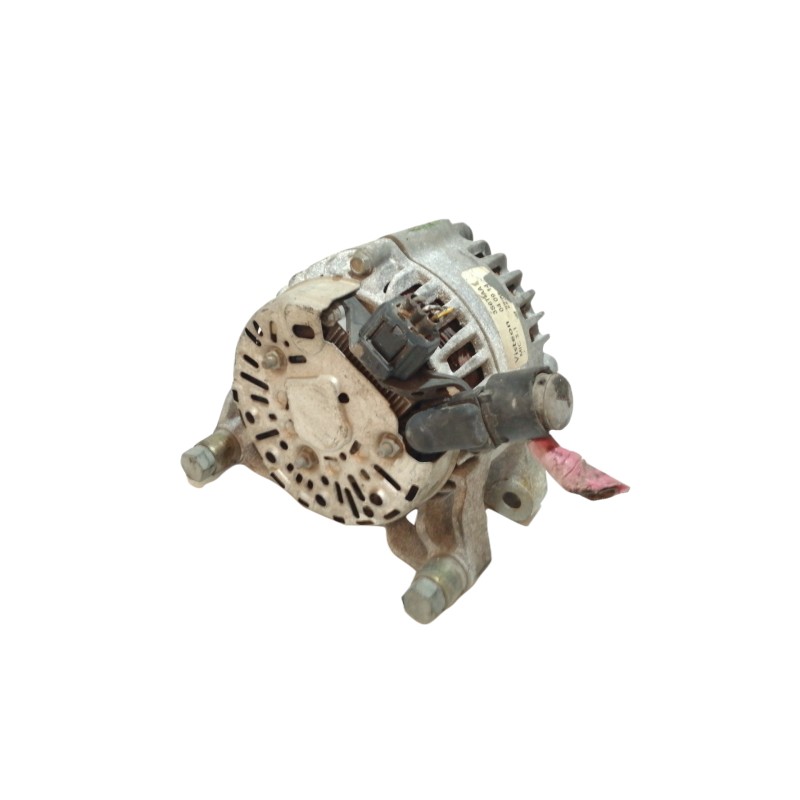 Recambio de alternador para ford fiesta (cbk) 1.4 tdci cat referencia OEM IAM 3S6TAA  