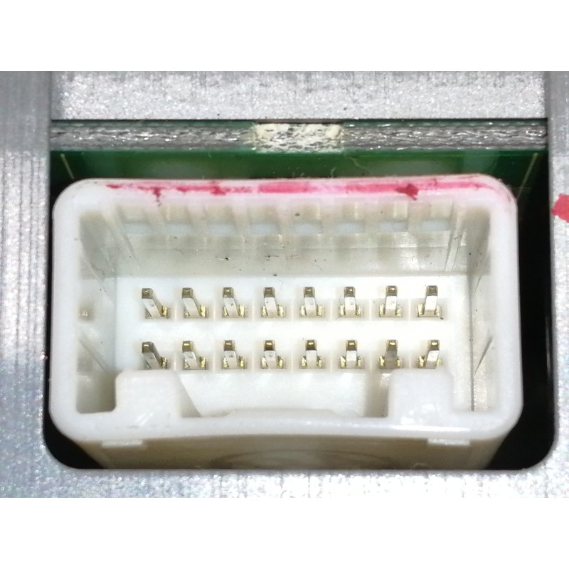 Recambio de modulo electronico para renault koleos dynamique pack2 referencia OEM IAM 41650JG04A A68000E15 