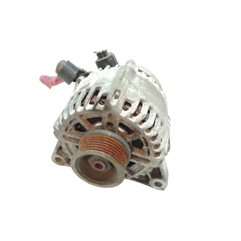 Recambio de alternador para ford fiesta (cbk) 1.4 tdci cat referencia OEM IAM 3S6TAA  
