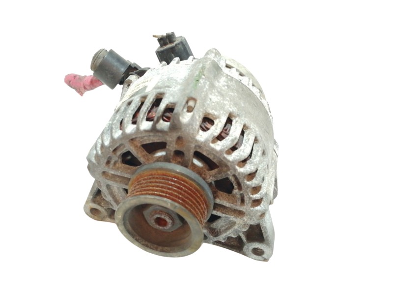 Recambio de alternador para ford fiesta (cbk) 1.4 tdci cat referencia OEM IAM 3S6TAA  