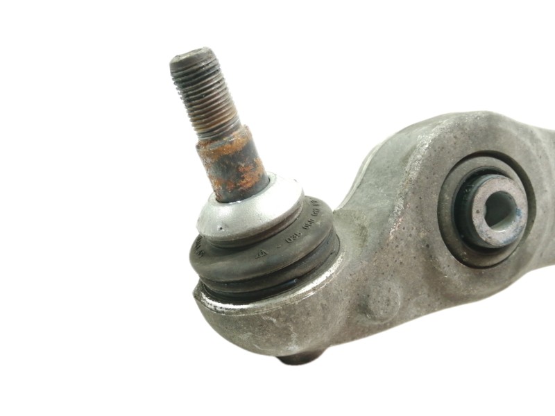 Recambio de brazo suspension inferior delantero izquierdo para bmw serie 5 lim. (f10) 535d referencia OEM IAM 6082T6  