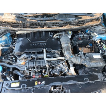 MOTOR COMPLETO G3LF 
