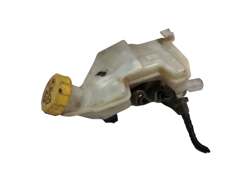 Recambio de bomba freno para ford fiesta (cbk) 1.4 tdci cat referencia OEM IAM 03350884941  