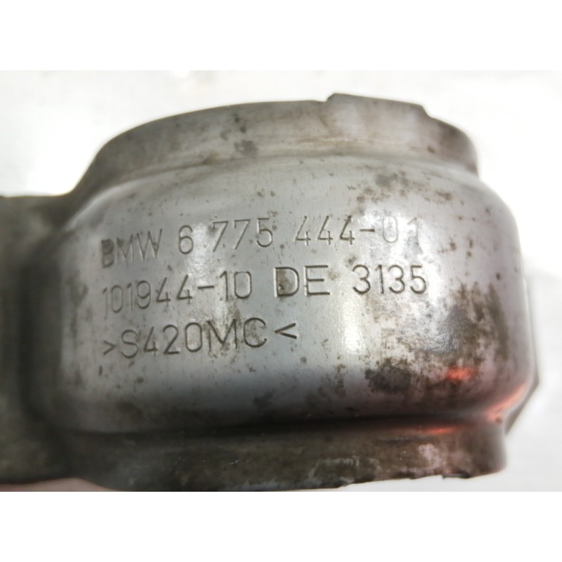 Recambio de barra estabilizadora delantera para bmw serie 5 lim. (f10) 535d referencia OEM IAM 15008111 10194410DE3135 