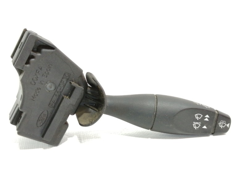 Recambio de mando limpia para ford fiesta (cbk) 1.4 tdci cat referencia OEM IAM 2S6T17A553AA  