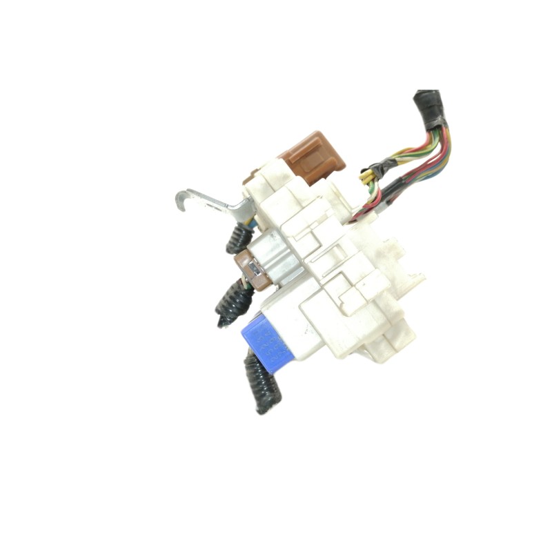 Recambio de caja reles / fusibles para renault koleos dynamique pack2 referencia OEM IAM JY00A C0933JY00A J700A8D08