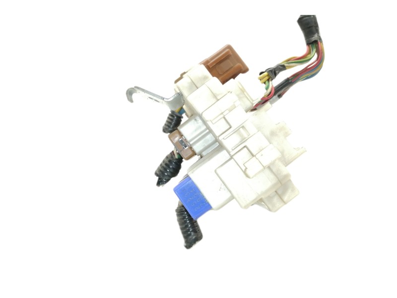 Recambio de caja reles / fusibles para renault koleos dynamique pack2 referencia OEM IAM JY00A C0933JY00A J700A8D08