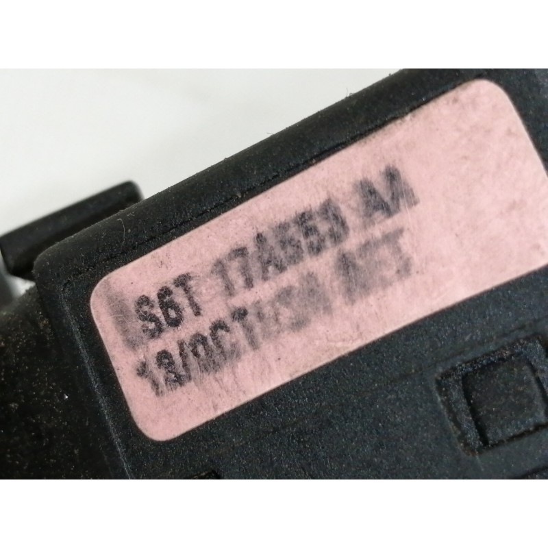 Recambio de mando limpia para ford fiesta (cbk) 1.4 tdci cat referencia OEM IAM 2S6T17A553AA  