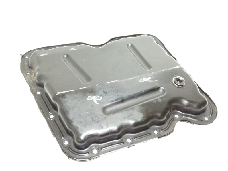 Recambio de carter para renault koleos dynamique pack2 referencia OEM IAM 8200795039  TAPA CARTER