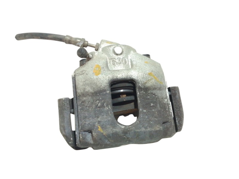 Recambio de pinza freno delantera derecha para ford fiesta (cbk) 1.4 tdci cat referencia OEM IAM   