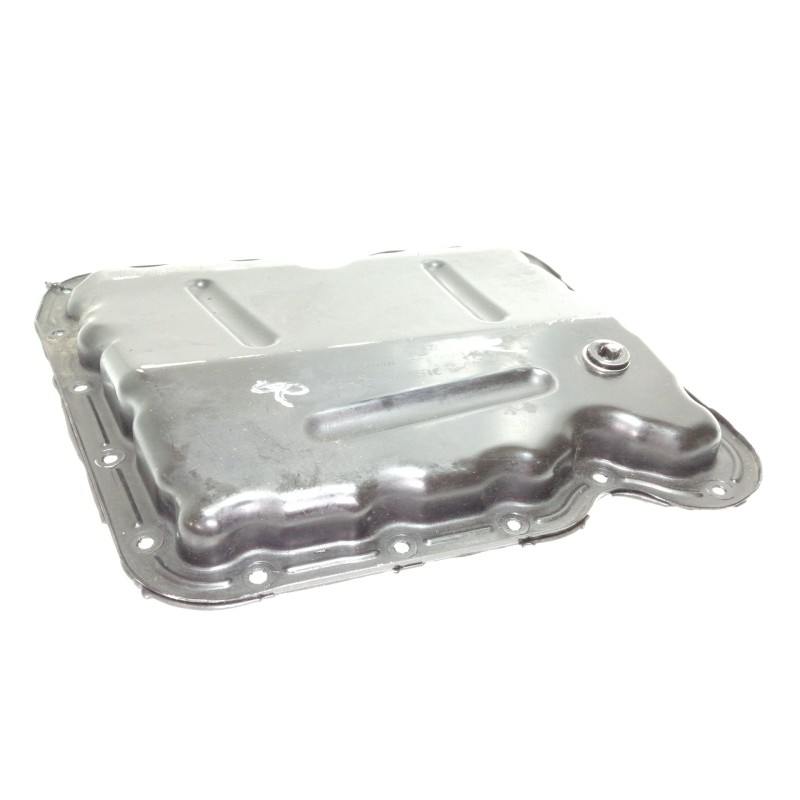 Recambio de carter para renault koleos dynamique pack2 referencia OEM IAM 8200795039  TAPA CARTER