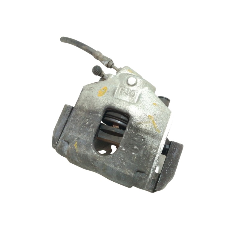 Recambio de pinza freno delantera derecha para ford fiesta (cbk) 1.4 tdci cat referencia OEM IAM   