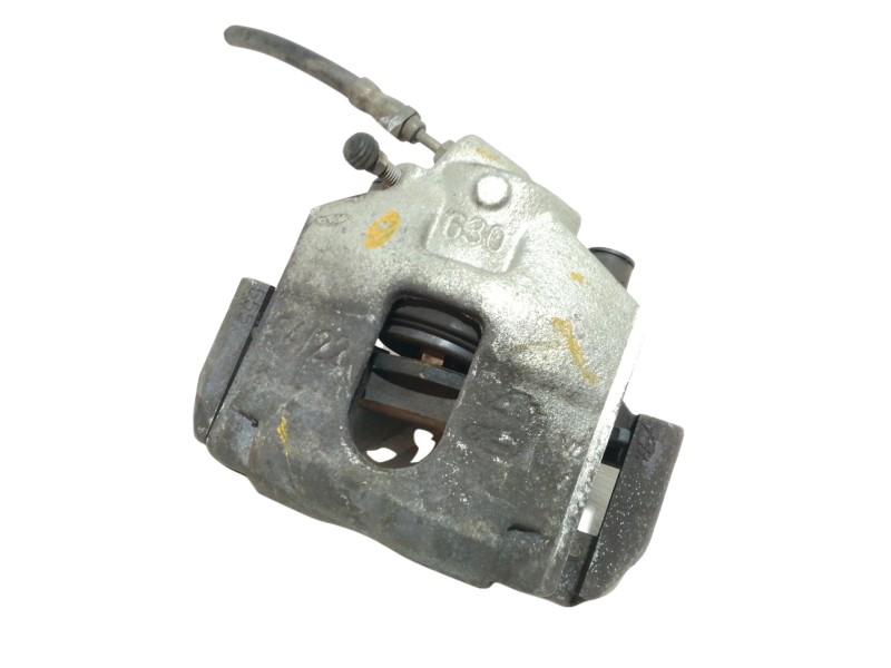 Recambio de pinza freno delantera derecha para ford fiesta (cbk) 1.4 tdci cat referencia OEM IAM   