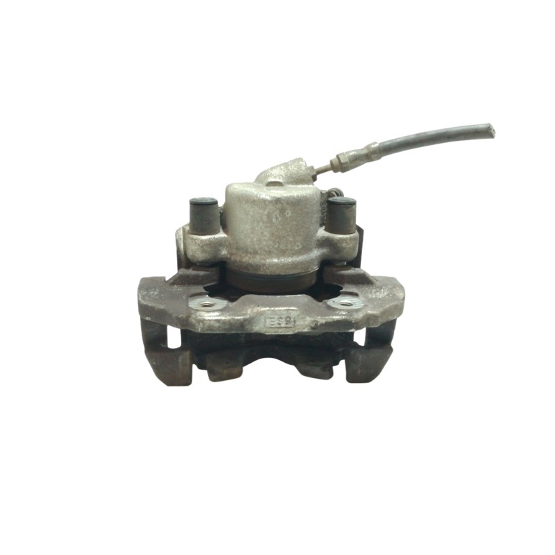 Recambio de pinza freno delantera derecha para ford fiesta (cbk) 1.4 tdci cat referencia OEM IAM   