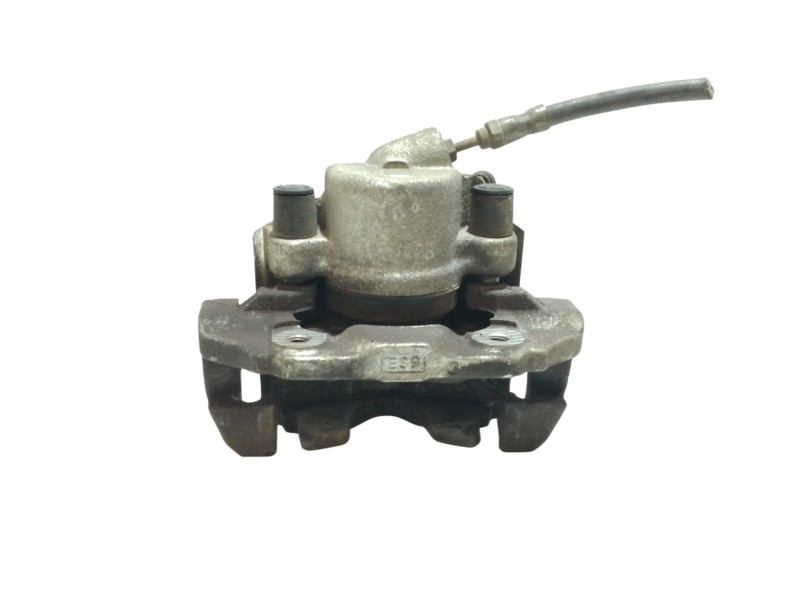 Recambio de pinza freno delantera derecha para ford fiesta (cbk) 1.4 tdci cat referencia OEM IAM   