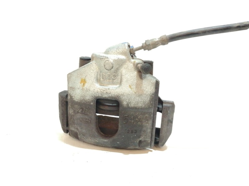Recambio de pinza freno delantera izquierda para ford fiesta (cbk) 1.4 tdci cat referencia OEM IAM   