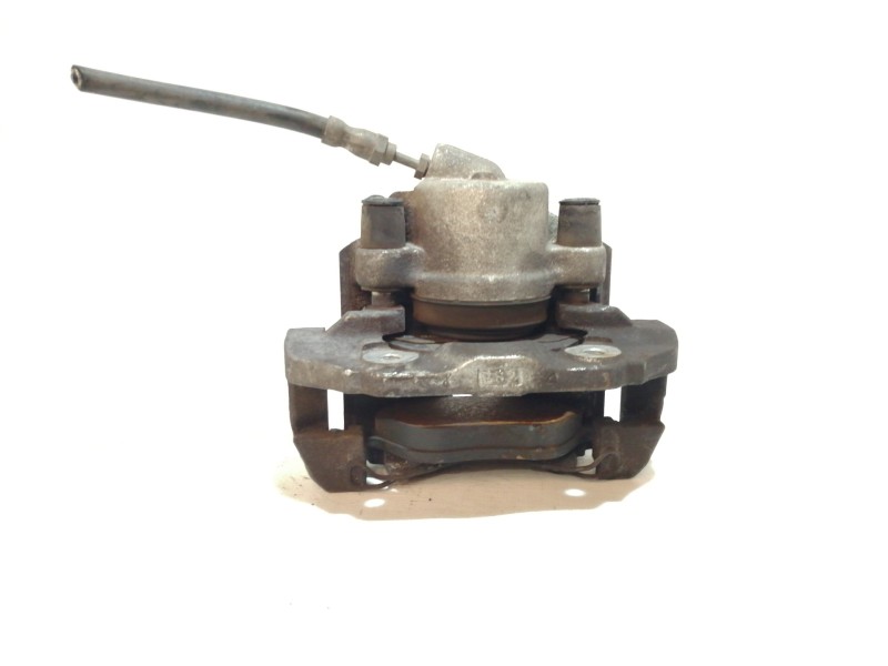 Recambio de pinza freno delantera izquierda para ford fiesta (cbk) 1.4 tdci cat referencia OEM IAM   