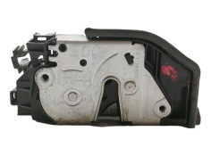 Recambio de cerradura puerta delantera izquierda para bmw serie 5 lim. (f10) 535d referencia OEM IAM 7229461   2