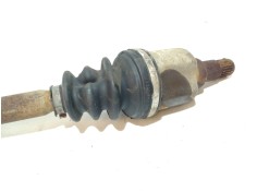 Recambio de transmision delantera izquierda para ford fiesta (cbk) 1.4 tdci cat referencia OEM IAM    2