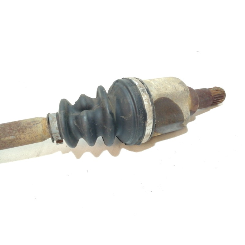 Recambio de transmision delantera izquierda para ford fiesta (cbk) 1.4 tdci cat referencia OEM IAM   