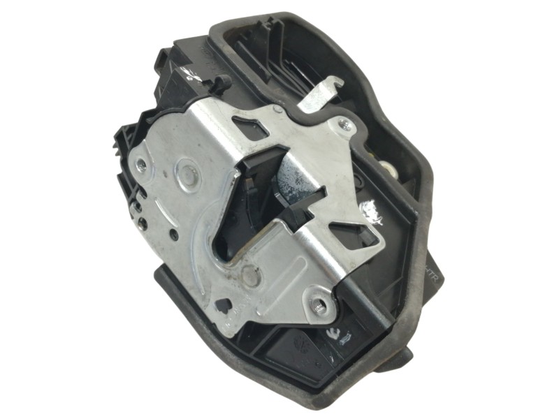 Recambio de cerradura puerta trasera derecha para bmw serie 5 lim. (f10) 535d referencia OEM IAM 7229460  