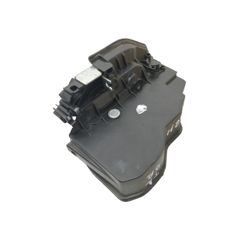 Recambio de cerradura puerta trasera derecha para bmw serie 5 lim. (f10) 535d referencia OEM IAM 7229460  