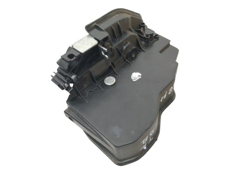 Recambio de cerradura puerta trasera derecha para bmw serie 5 lim. (f10) 535d referencia OEM IAM 7229460  