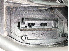 Recambio de cerradura puerta trasera izquierda para bmw serie 5 lim. (f10) 535d referencia OEM IAM 7229459 A053702  2