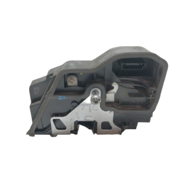 Recambio de cerradura puerta trasera izquierda para bmw serie 5 lim. (f10) 535d referencia OEM IAM 7229459 A053702 