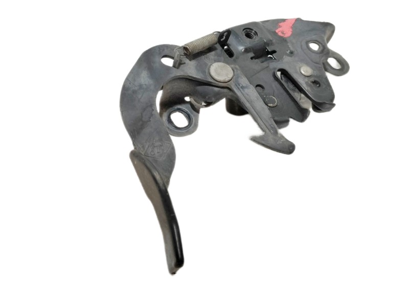 Recambio de cerradura capot para renault koleos dynamique pack2 referencia OEM IAM   