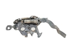 Recambio de cerradura capot para renault koleos dynamique pack2 referencia OEM IAM    2