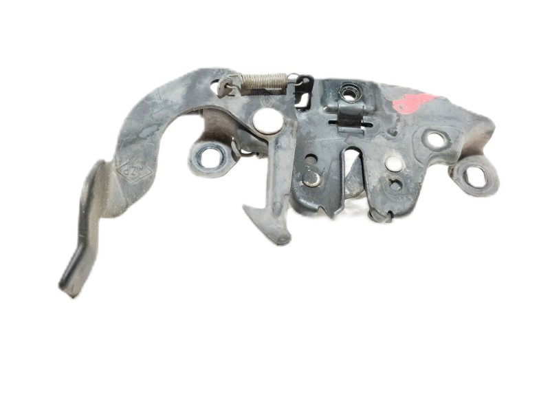 Recambio de cerradura capot para renault koleos dynamique pack2 referencia OEM IAM   