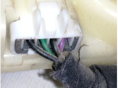 Recambio de cerradura maletero / porton para renault koleos dynamique pack2 referencia OEM IAM    2