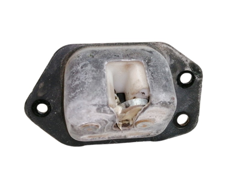 Recambio de cerradura maletero / porton para renault koleos dynamique pack2 referencia OEM IAM   