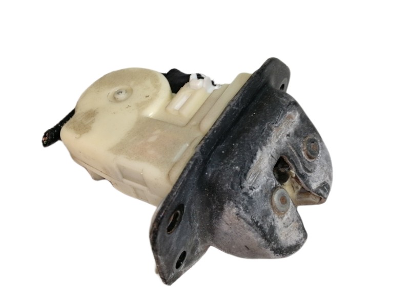 Recambio de cerradura maletero / porton para renault koleos dynamique pack2 referencia OEM IAM   