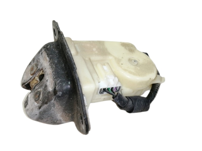 Recambio de cerradura maletero / porton para renault koleos dynamique pack2 referencia OEM IAM   