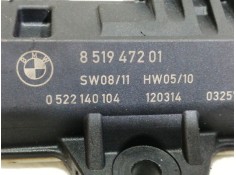 Recambio de modulo electronico para bmw serie 5 lim. (f10) 535d referencia OEM IAM 0522140104 851947201  2