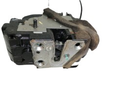 Recambio de cerradura puerta trasera derecha para renault koleos dynamique pack2 referencia OEM IAM 80610JY00   2