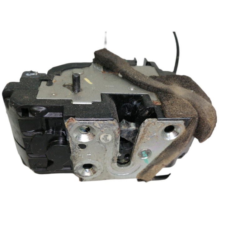 Recambio de cerradura puerta trasera derecha para renault koleos dynamique pack2 referencia OEM IAM 80610JY00  