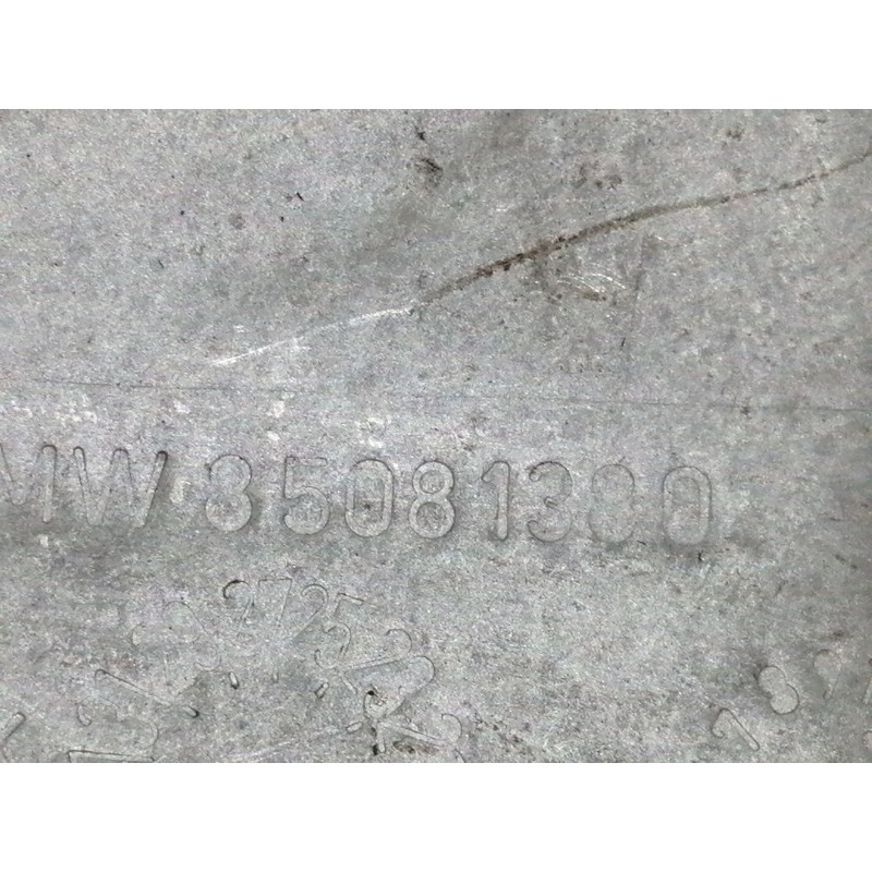 Recambio de despiece motor para bmw serie 5 lim. (f10) 535d referencia OEM IAM 85081380  