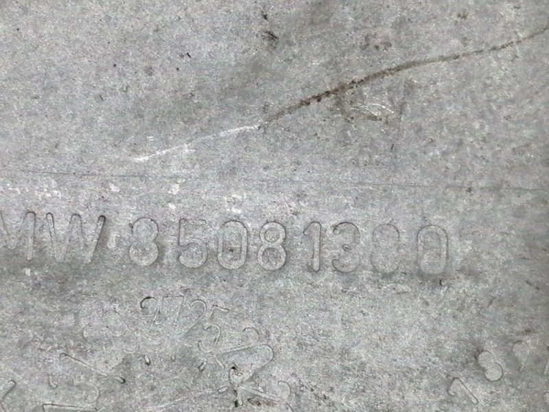 Recambio de despiece motor para bmw serie 5 lim. (f10) 535d referencia OEM IAM 85081380  