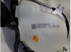 Recambio de cinturon seguridad delantero izquierdo para bmw serie 1 berlina (e81/e87) 2.0 16v diesel referencia OEM IAM 33059848 2