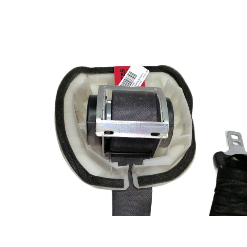 Recambio de cinturon seguridad trasero derecho para renault koleos dynamique pack2 referencia OEM IAM 88844JZ10A 88844JZ10A 