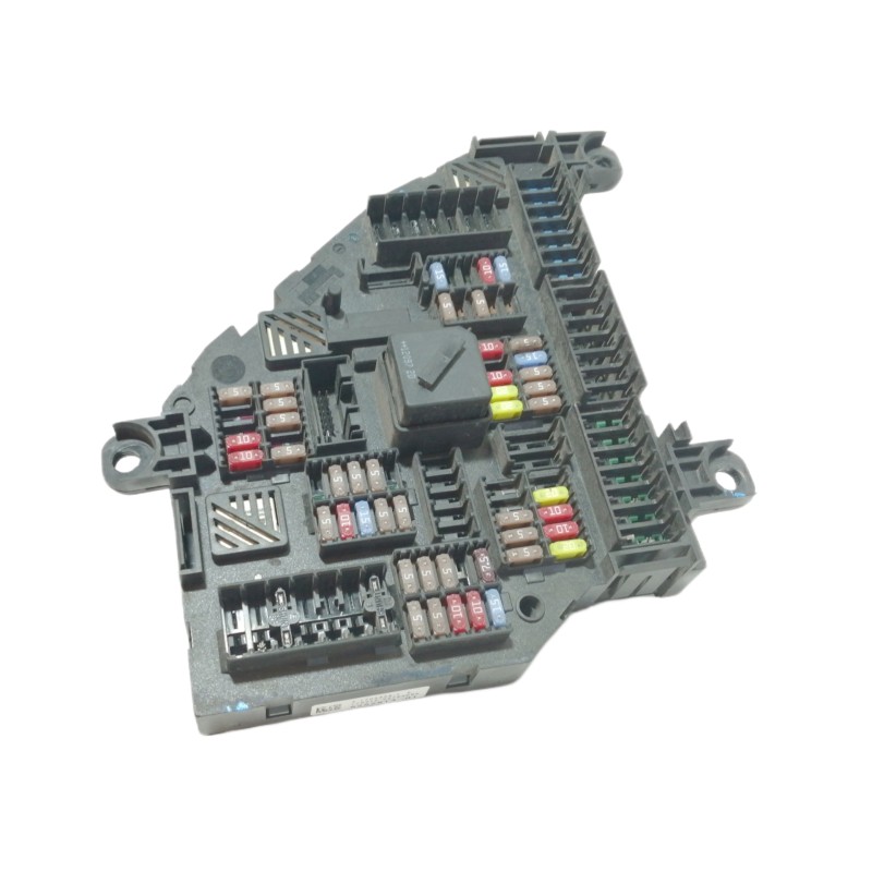 Recambio de caja reles / fusibles para bmw serie 5 lim. (f10) 535d referencia OEM IAM 317033451 01670499 / 16704981 016704991