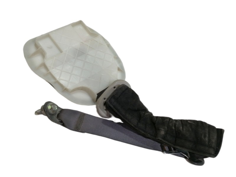 Recambio de cinturon seguridad trasero derecho para renault koleos dynamique pack2 referencia OEM IAM 88844JZ10A 88844JZ10A 