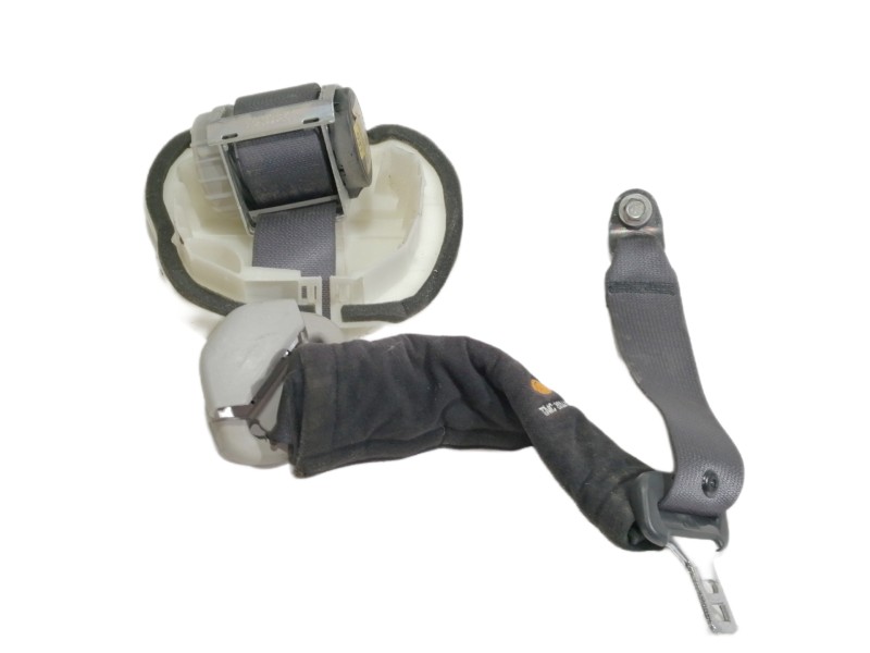 Recambio de cinturon seguridad trasero izquierdo para renault koleos dynamique pack2 referencia OEM IAM 88845JZ10A 615410100 