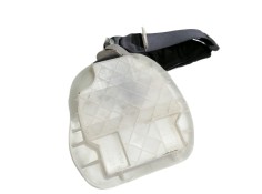 Recambio de cinturon seguridad trasero izquierdo para renault koleos dynamique pack2 referencia OEM IAM 88845JZ10A 615410100  2